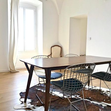Casa Mandulina - Centre Ancien Vue Mer Bastia  Kültér fotó