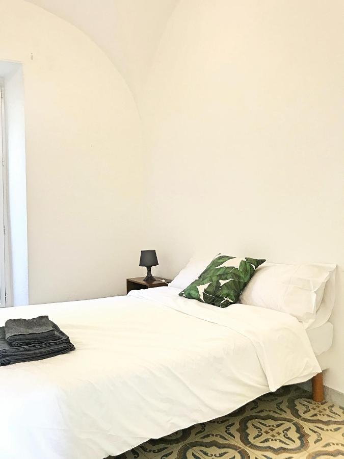 Casa Mandulina - Centre Ancien Vue Mer Bastia  Kültér fotó