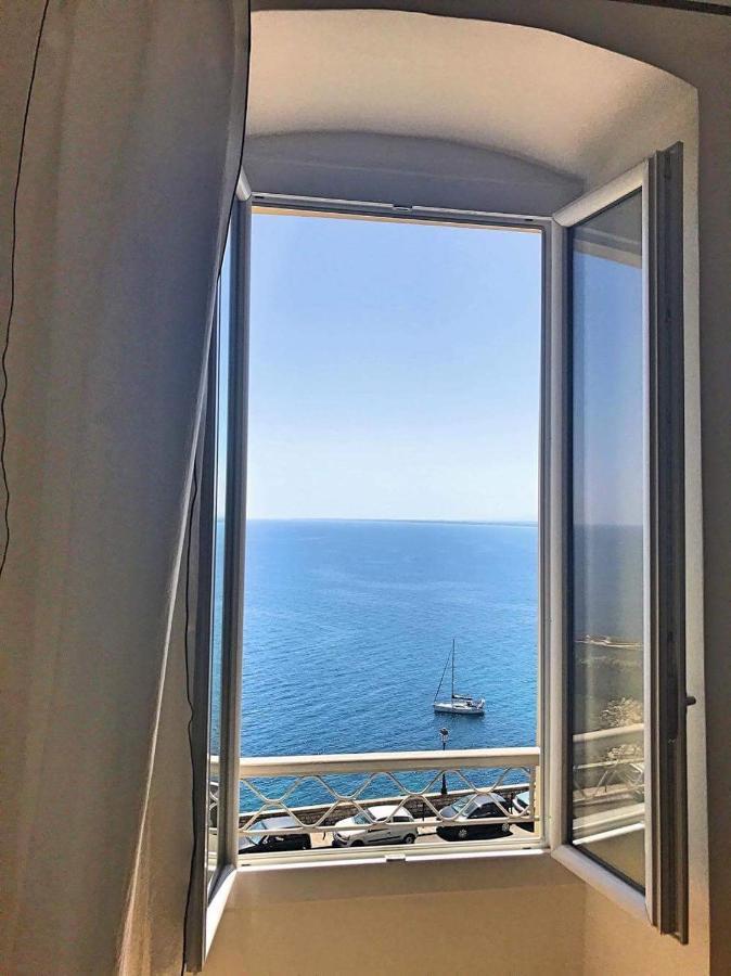 Casa Mandulina - Centre Ancien Vue Mer Bastia  Kültér fotó