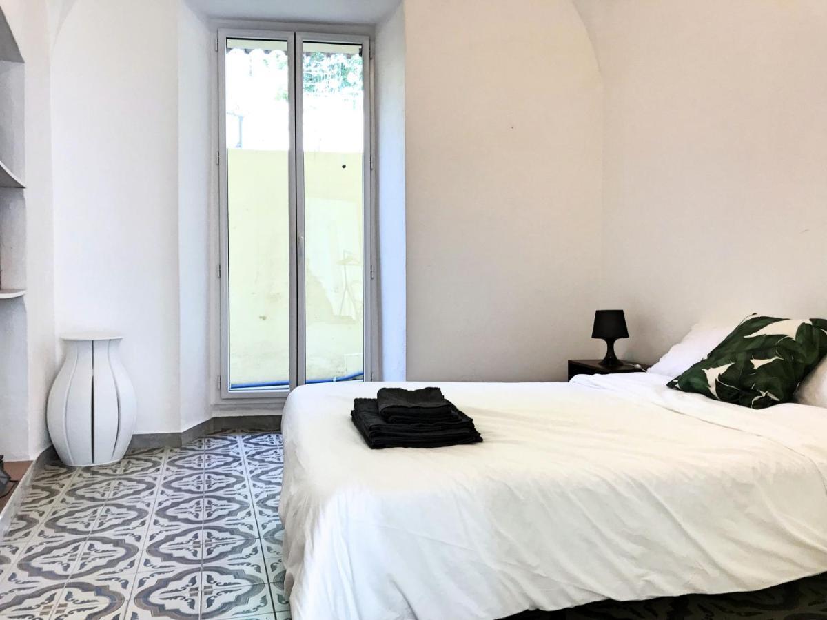 Casa Mandulina - Centre Ancien Vue Mer Bastia  Kültér fotó
