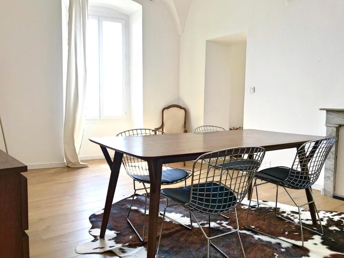 Casa Mandulina - Centre Ancien Vue Mer Bastia  Kültér fotó