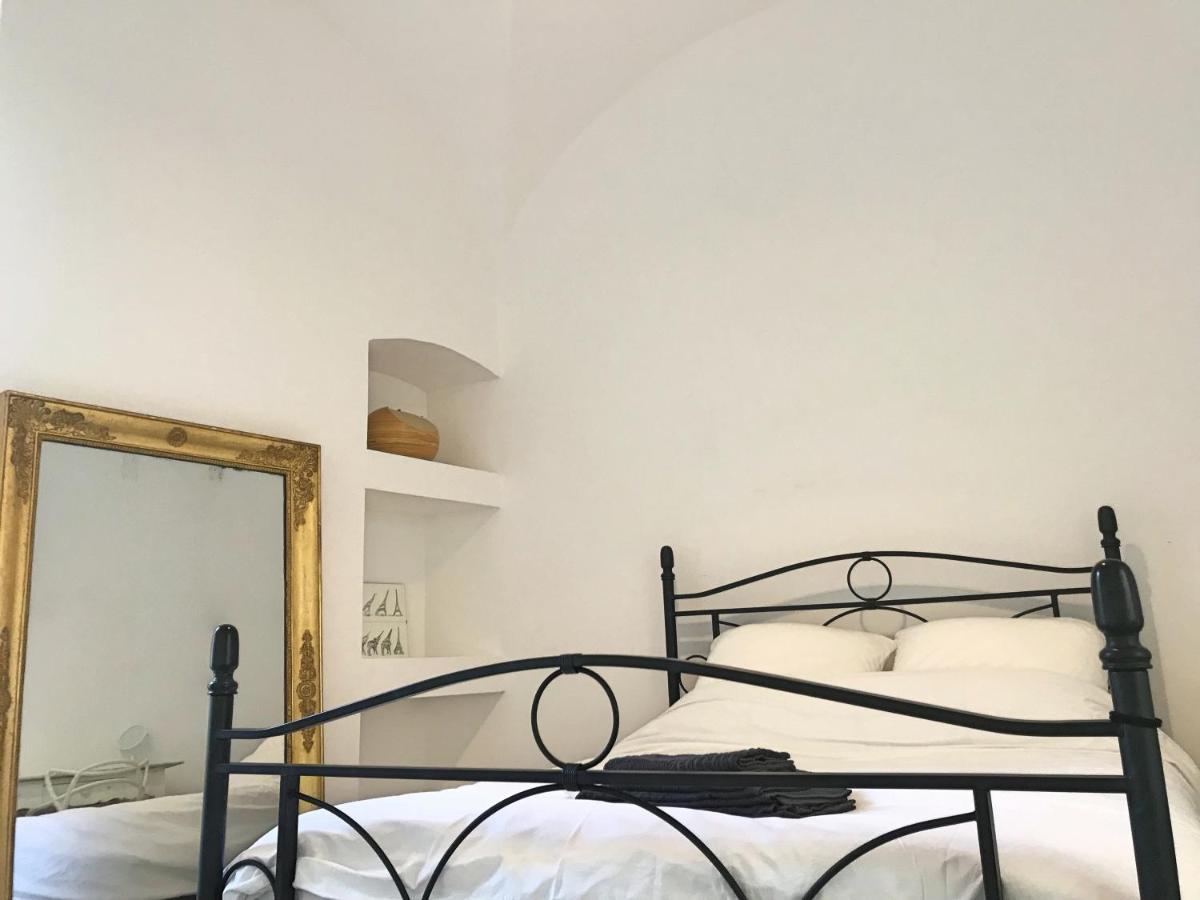 Casa Mandulina - Centre Ancien Vue Mer Bastia  Kültér fotó